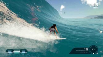 Barton Lynch Pro Surfing Free Download By Steam-repacks.com