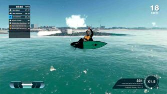 Barton Lynch Pro Surfing Free Download By Steam-repacks.com