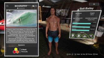 Barton Lynch Pro Surfing Free Download By Steam-repacks.com