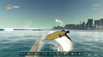 Barton Lynch Pro Surfing Free Download By Steam-repacks.com