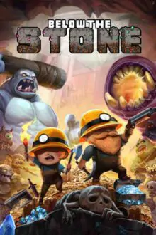 Below the Stone Free Download (v0.4)