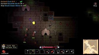 Below the Stone Free Download By Steam-repacks.com