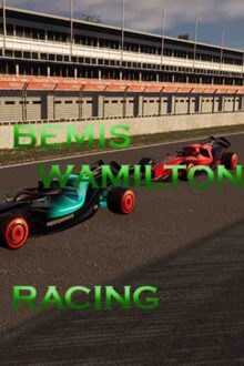 Bemis Wamilton Racing Free Download By Steam-repacks