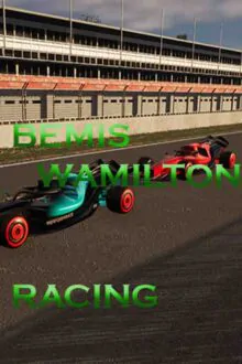 Bemis Wamilton Racing Free Download By Steam-repacks