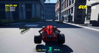 Bemis Wamilton Racing Free Download By Steam-repacks.com