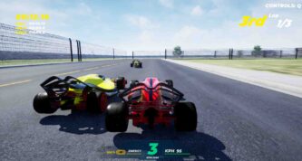 Bemis Wamilton Racing Free Download By Steam-repacks.com