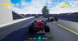 Bemis Wamilton Racing Free Download By Steam-repacks.com