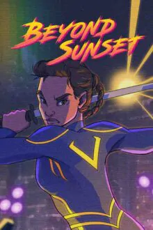 Beyond Sunset Free Download By Steam-repacks