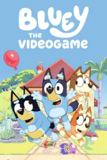 Bluey The Videogame Free Download By Steam-repacks