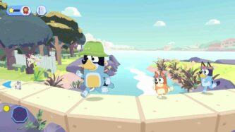 Bluey The Videogame Free Download By Steam-repacks.com