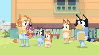 Bluey The Videogame Free Download By Steam-repacks.com