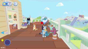 Bluey The Videogame Free Download By Steam-repacks.com