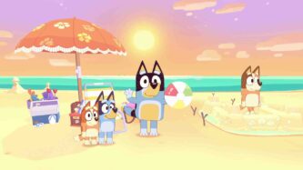 Bluey The Videogame Free Download By Steam-repacks.com