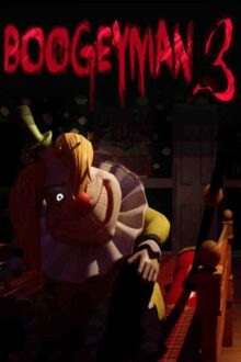 Boogeyman 3 Free Download By Steam-repacks