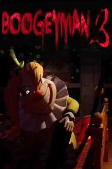 Boogeyman 3 Free Download By Steam-repacks