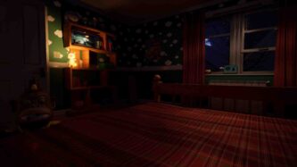 Boogeyman 3 Free Download By Steam-repacks.com
