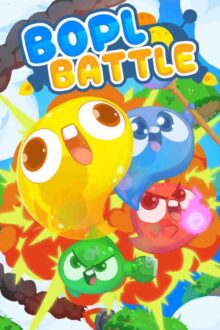 Bopl Battle Free Download By Steam-repacks
