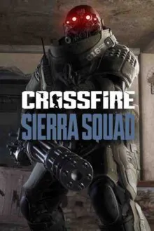 CROSSFIRE SIERRA SQUAD Free Download By Steam-repacks