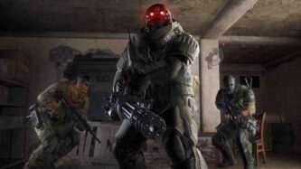 CROSSFIRE SIERRA SQUAD Free Download By Steam-repacks.com