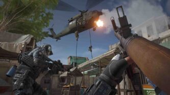 CROSSFIRE SIERRA SQUAD Free Download By Steam-repacks.com