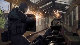 CROSSFIRE SIERRA SQUAD Free Download By Steam-repacks.com