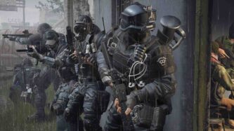 CROSSFIRE SIERRA SQUAD Free Download By Steam-repacks.com