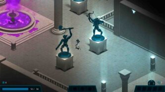 CYBERFIELD Free Download By Steam-repacks.com
