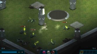 CYBERFIELD Free Download By Steam-repacks.com