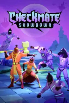Checkmate Showdown Free Download By Steam-repacks
