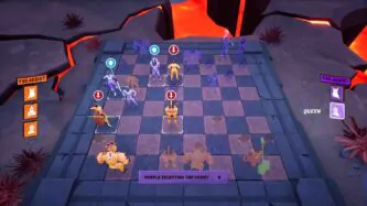 Checkmate Showdown Free Download By Steam-repacks.com