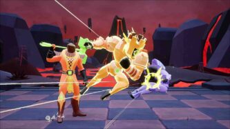 Checkmate Showdown Free Download By Steam-repacks.com