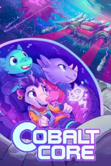 Cobalt Core Free Download By Steam-repacks