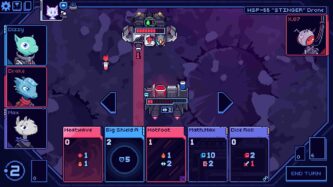 Cobalt Core Free Download By Steam-repacks.com