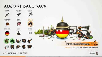 Countryballs Modern Ballfare Free Download By Steam-repacks.com