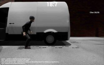 Criminal Behavior Free Download By Steam-repacks.com
