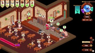 Cuisineer Free Download By Steam-repacks.com