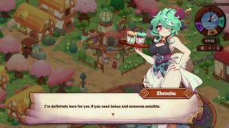 Cuisineer Free Download By Steam-repacks.com
