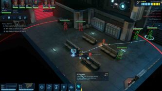 Cyber Knights Flashpoint Free Download By Steam-repacks.com