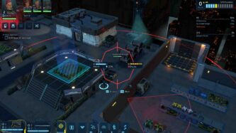 Cyber Knights Flashpoint Free Download By Steam-repacks.com