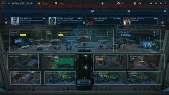 Cyber Knights Flashpoint Free Download By Steam-repacks.com