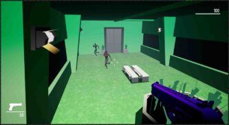 Death Elevator Free Download By Steam-repacks.com