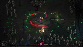 Death Must Die Free Download By Steam-repacks.com
