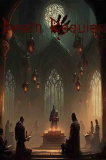 Death Requiem Free Download By Steam-repacks