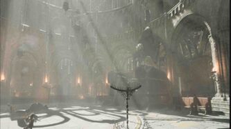 Death Requiem Free Download By Steam-repacks.com