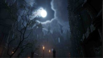 Death Requiem Free Download By Steam-repacks.com