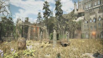 Death Requiem Free Download By Steam-repacks.com