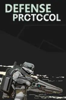 Defense Protocol Free Download By Steam-repacks