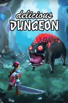 Delicious Dungeon Free Download (BUILD 12613329)
