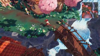 Delicious Dungeon Free Download By Steam-repacks.com