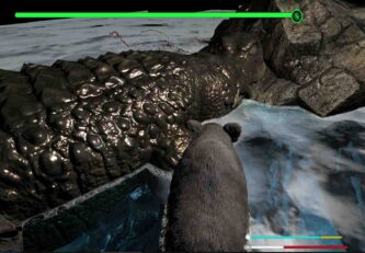 Divine Pig Free Download By Steam-repacks.com